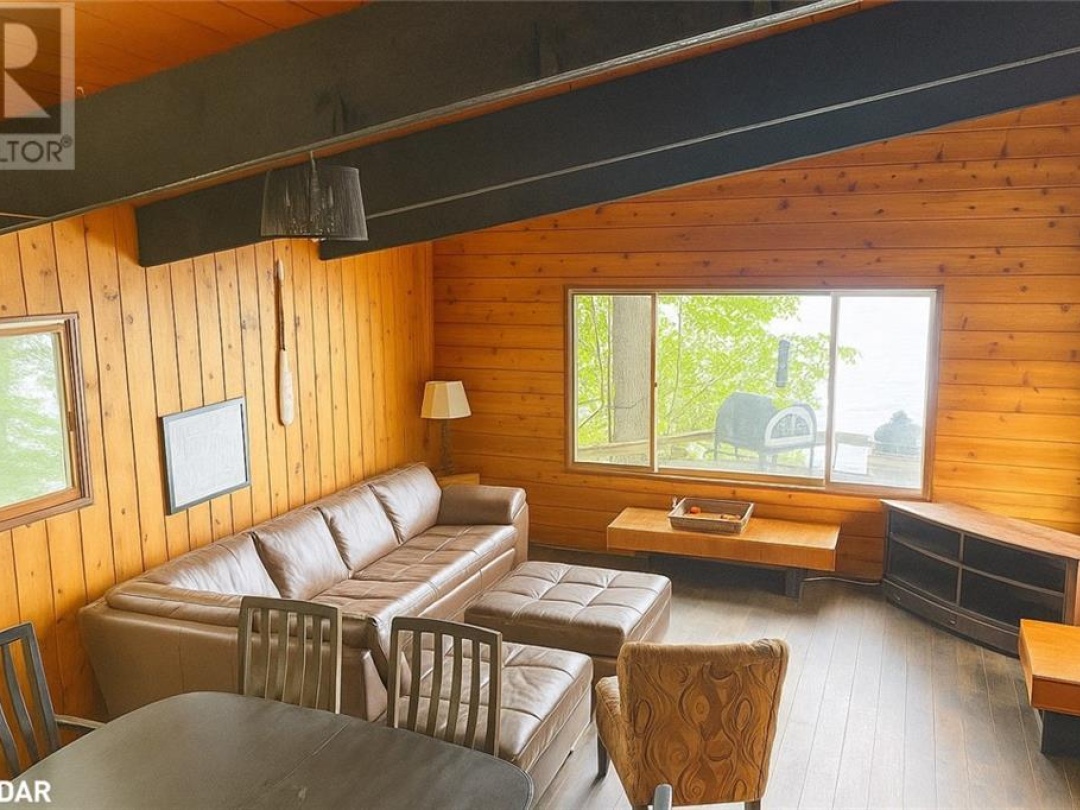 1267 HORSESHOE ISLAND Island, 
