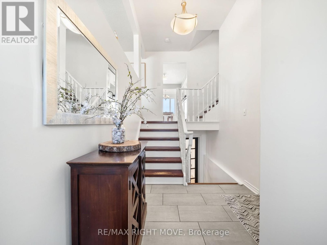 2 CHESTNUT PLACE, 