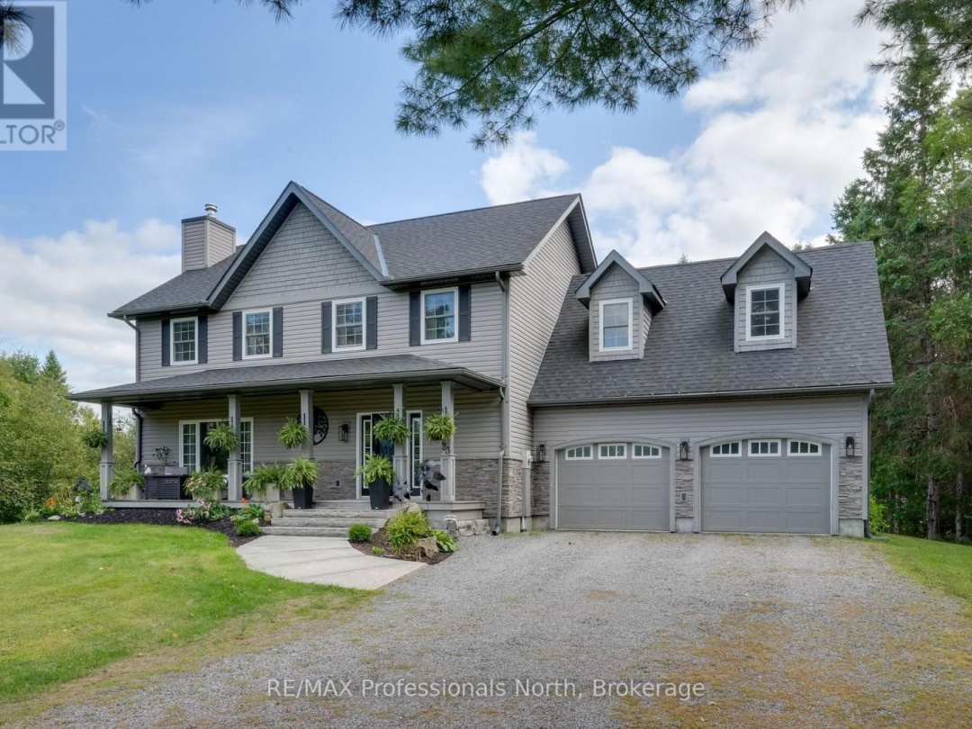 23 THOMAS CRESCENT, 
