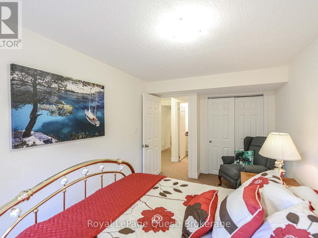 22 CANTERBURY CIRCLE, 
