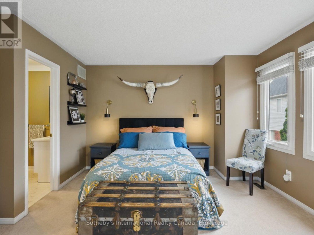 66 - 50 SHORELINE DRIVE, Lake Muskoka