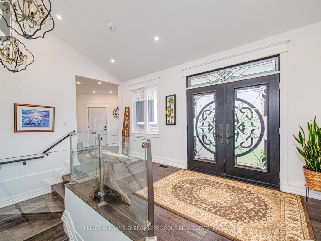 44 BALL POINT ROAD, 