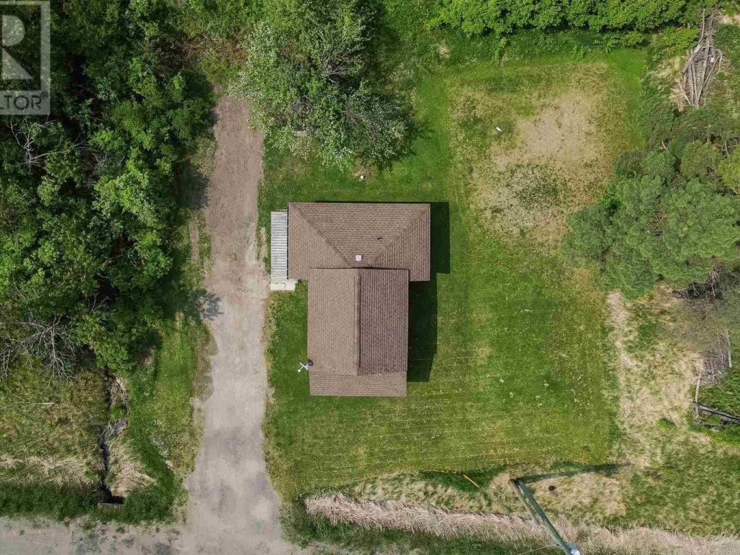 7940 Highway 17 E, Johnson Township