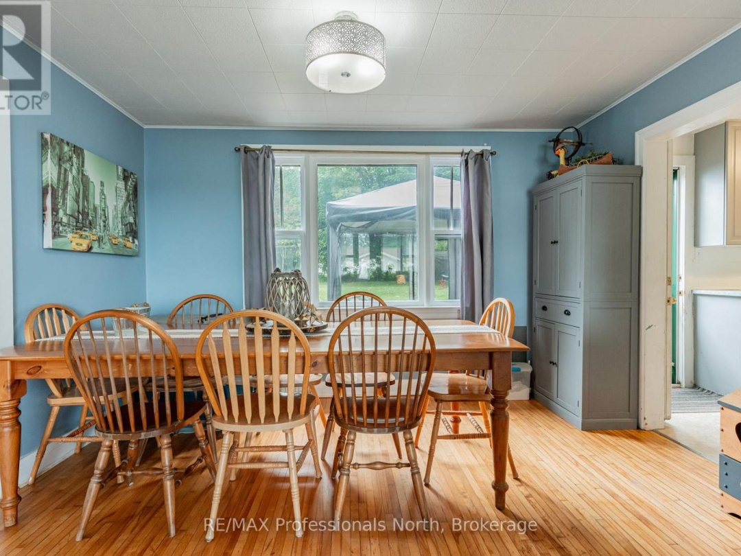 3 MCLEOD STREET, 