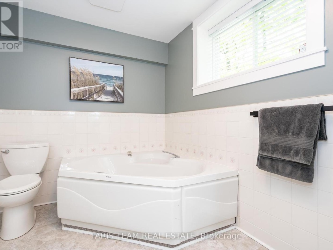 30 BOURGEOIS BEACH ROAD, 