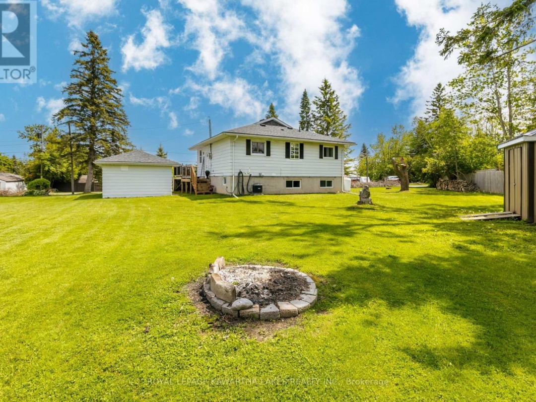 109 Southview Drive, Sturgeon Lake