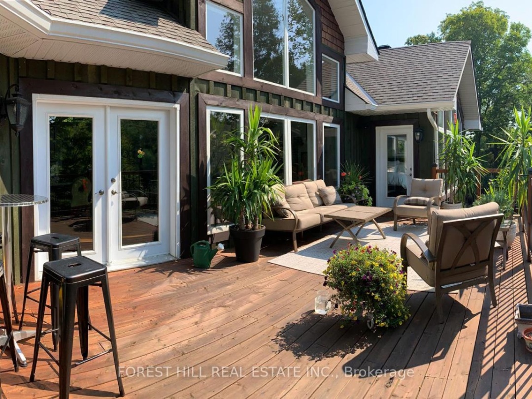12 CARDINAL COURT, Manitouwabing Lake