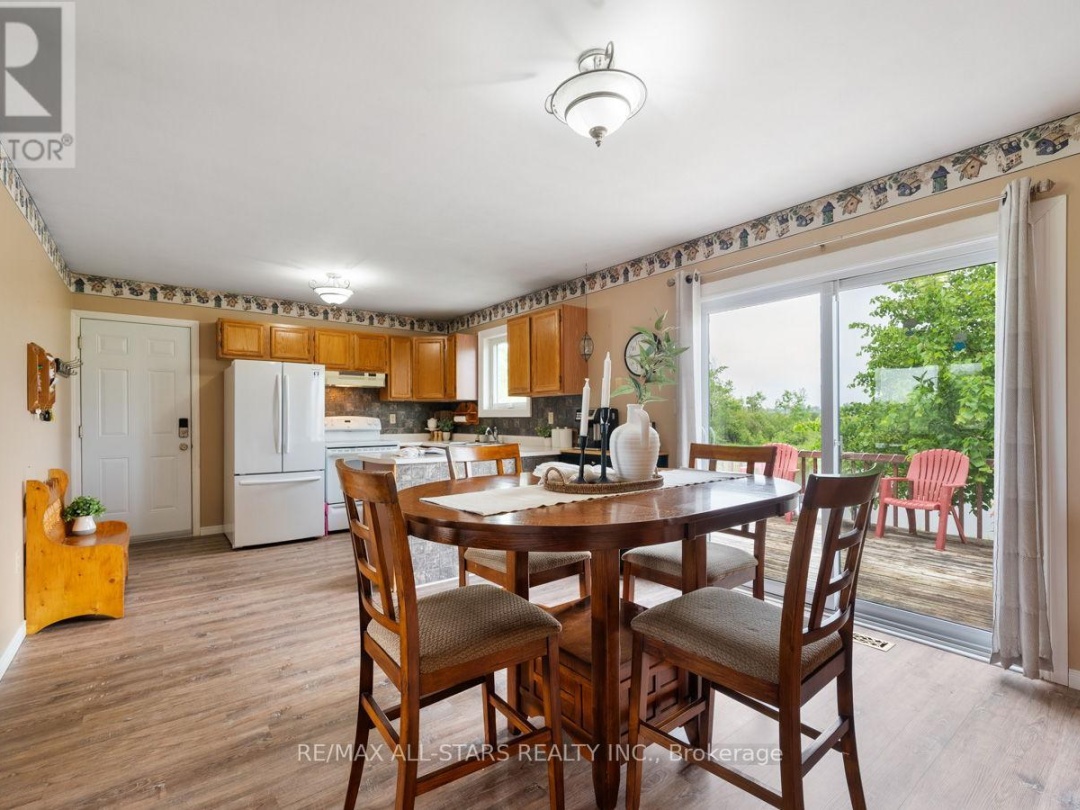 741 Ramsey Road, Kawartha Lakes