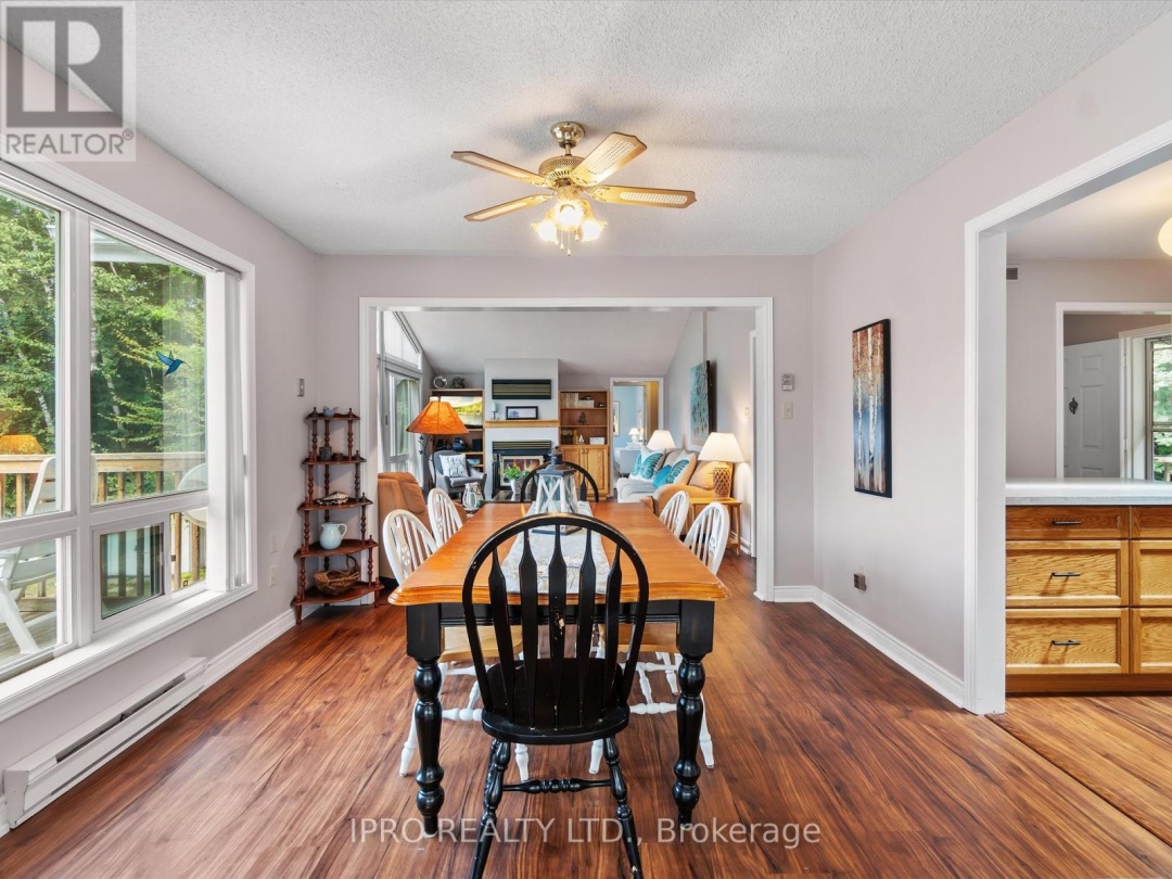 6 LOWER LANE, Otter Lake