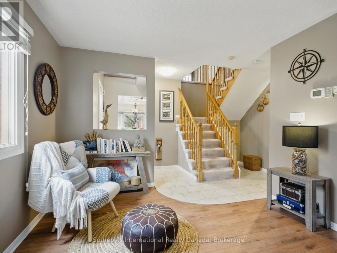 66 - 50 SHORELINE DRIVE, Lake Muskoka