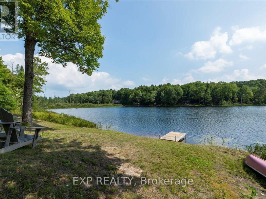 1867 FRASERBURG ROAD, 