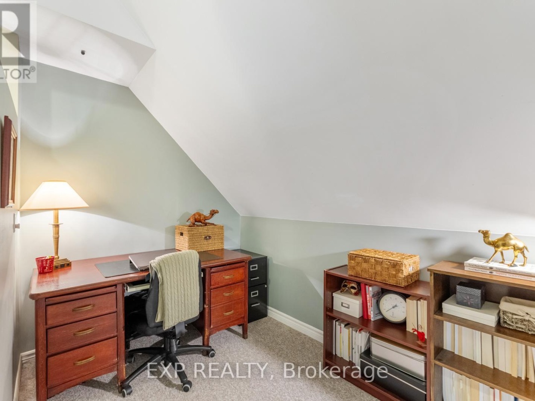 45 PENETANG STREET, 