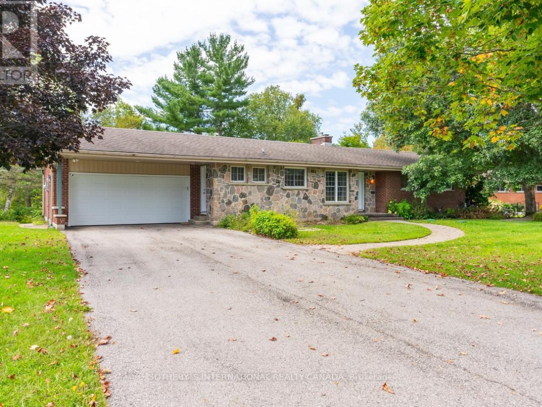 443 By Lock Acres Road, Lake Muskoka