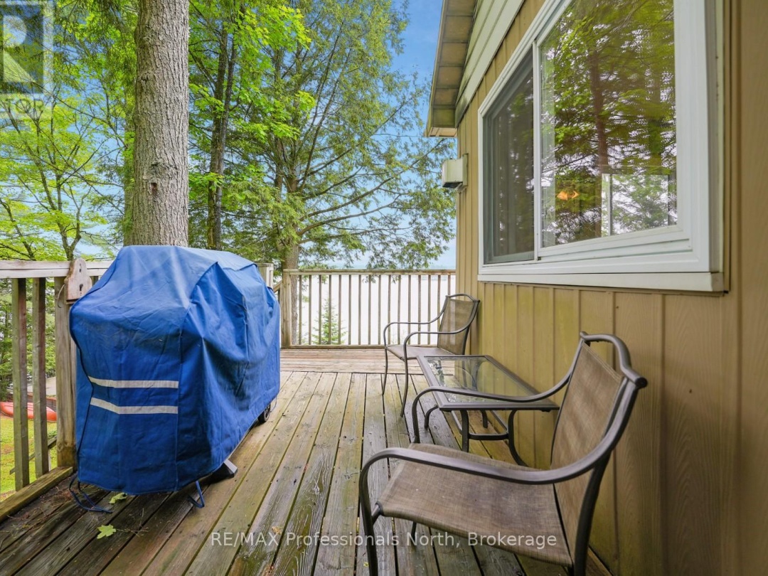 2598 GLAMORGAN ROAD, 