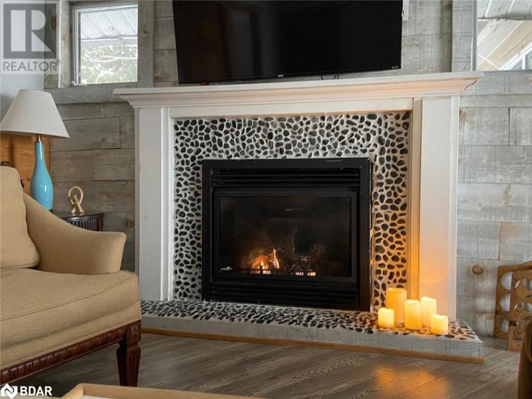 4705 Anderson Avenue, Lake Simcoe