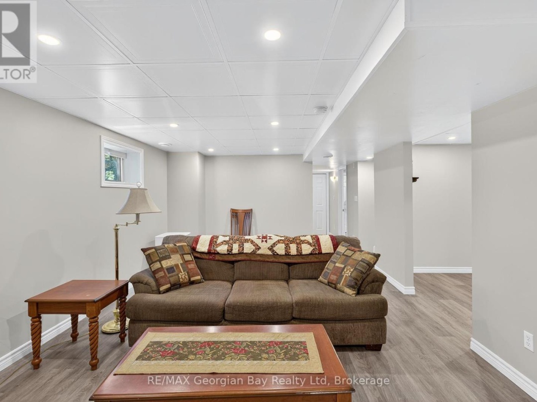 56 BECKETTS SIDE ROAD, 