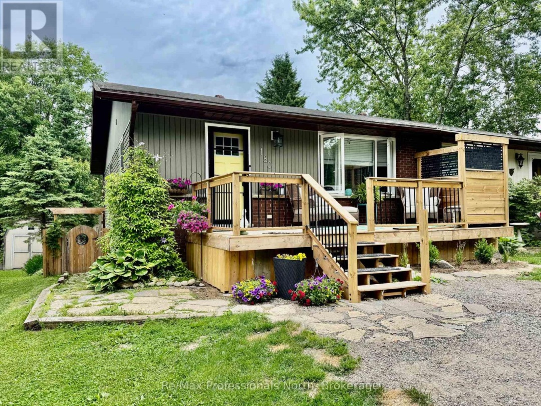 180 FERNWOOD DRIVE, 