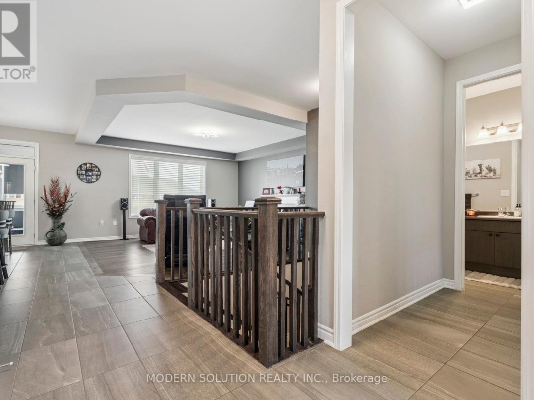 35 BROWNING BOULEVARD, 