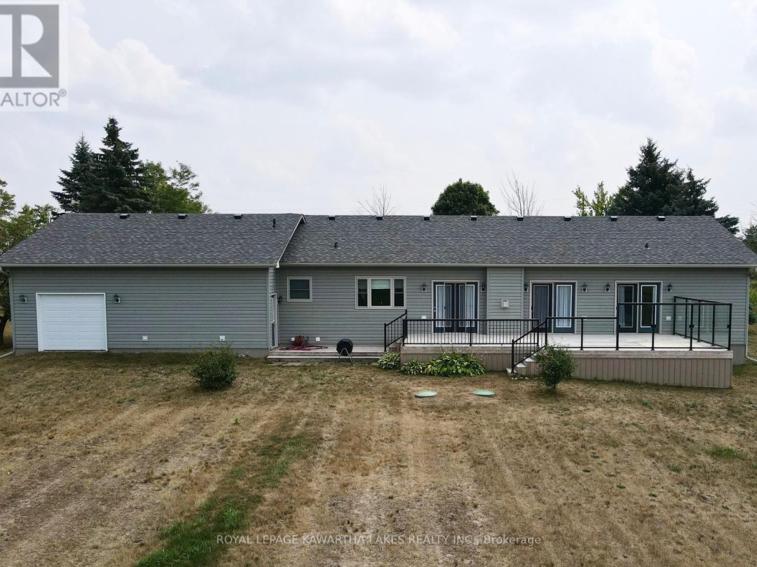427 LINDEN VALLEY ROAD, 