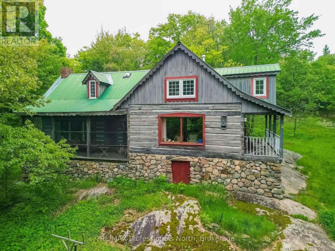 1129 KOSHLONG LAKE ROAD, 