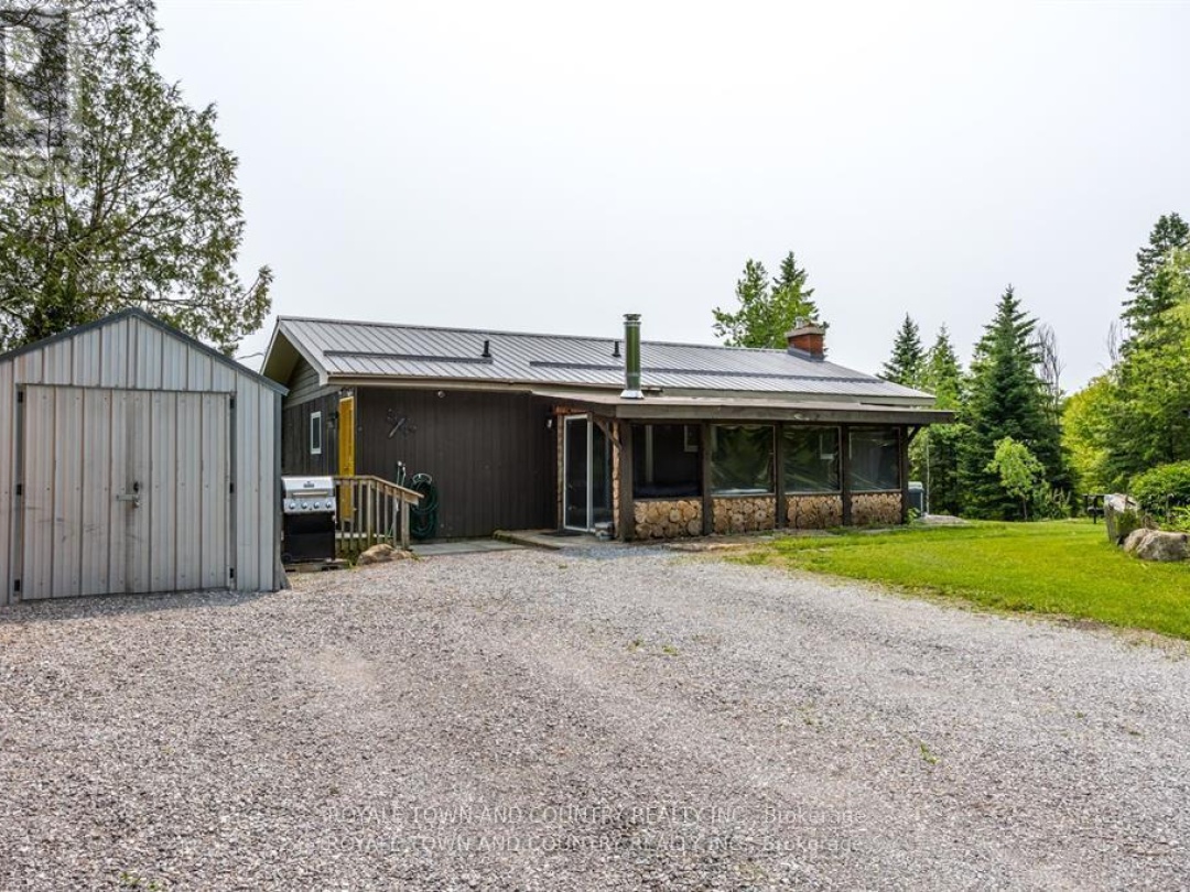 1042 TWEED DRIVE, 