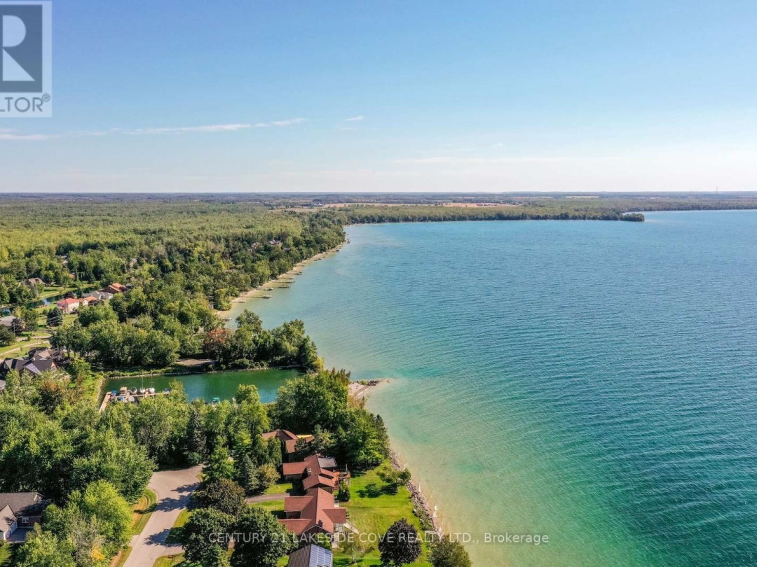 96 BAYSHORE DRIVE, 