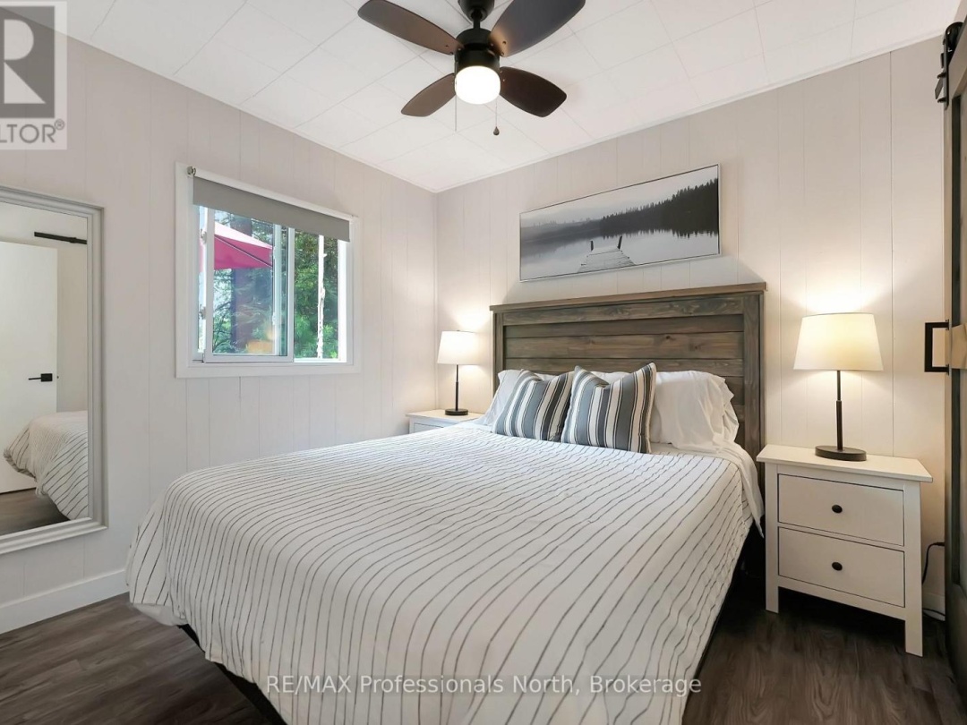 1998 Alsop Road, Glamor Lake