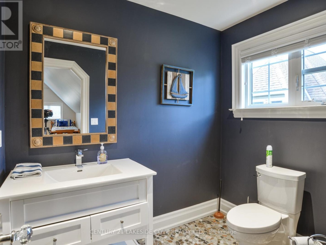 51 RIDGE AVENUE, 
