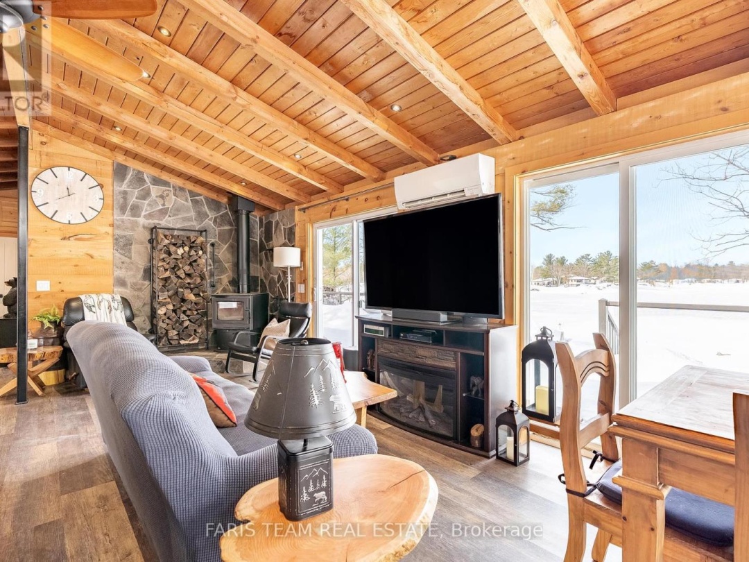 51 Harmony Road, Georgian Bay