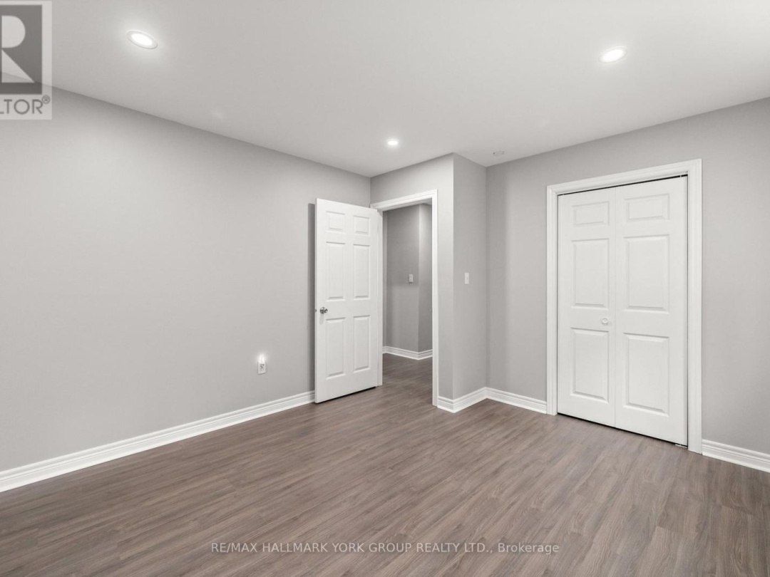 3554 JOHN STREET, 