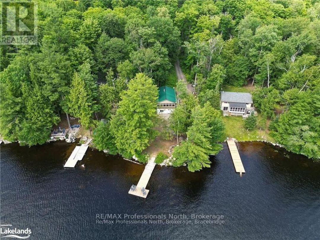 1032 Lakeshore Drive S, Leech Lake