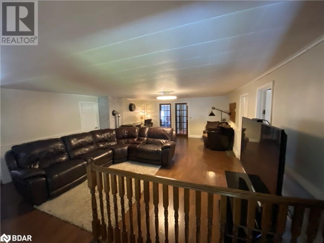 1725 Earl Haid Avenue Crescent, Severn River