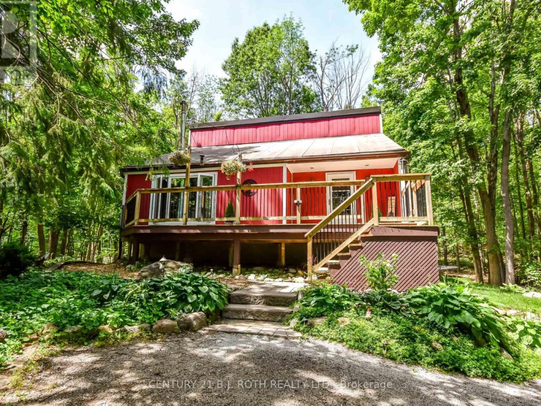 41 HURONWOODS DRIVE, 