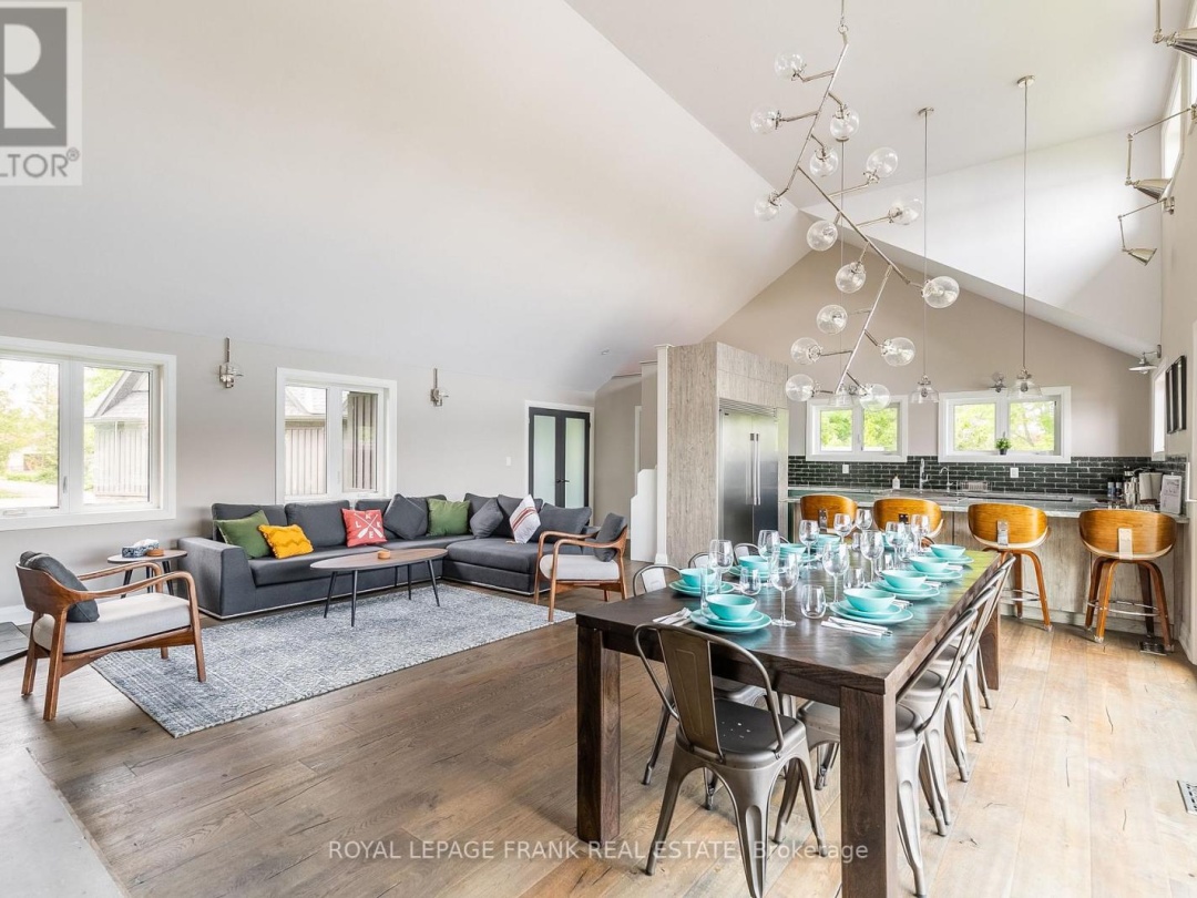 91 PENINSULA DRIVE, Little Bald Lake