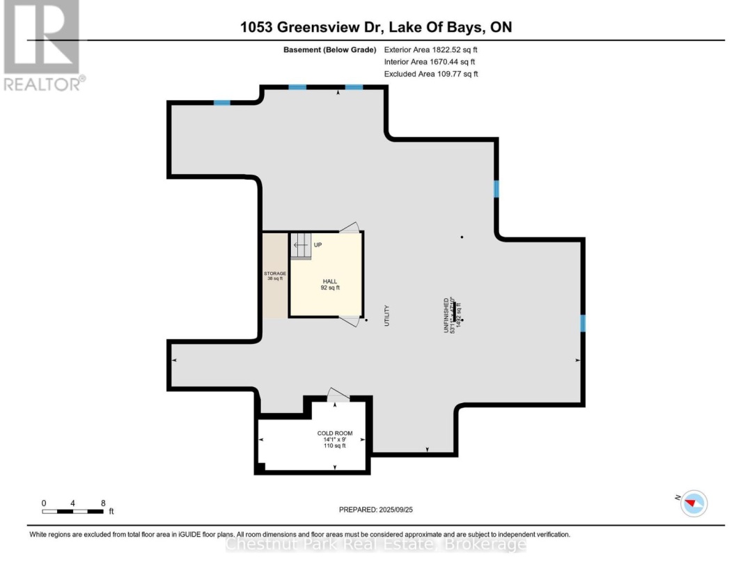 49 - 1053 GREENSVIEW DRIVE,