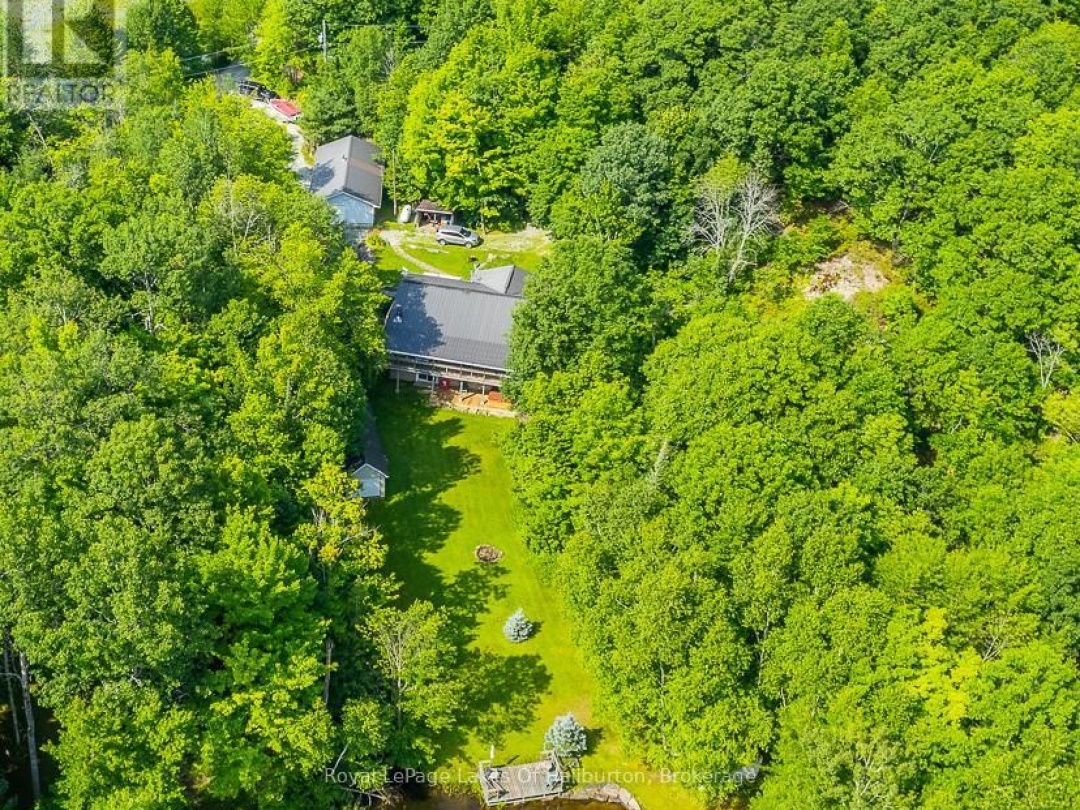 1272 Little Bob Lake Road, Little Bob Lake