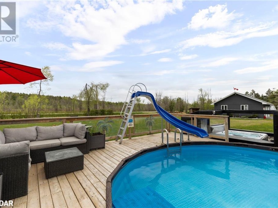 48 Campbell Beach Road, Brechin