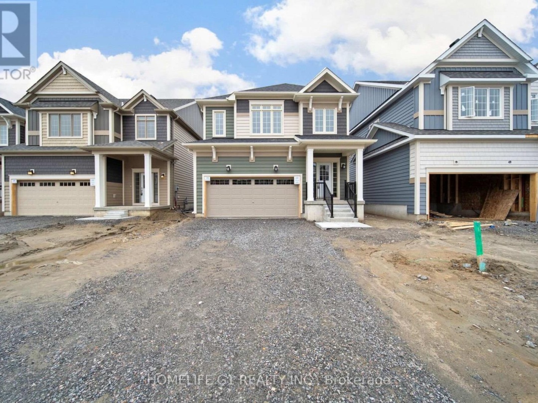 340 Mceachern Lane, Gravenhurst