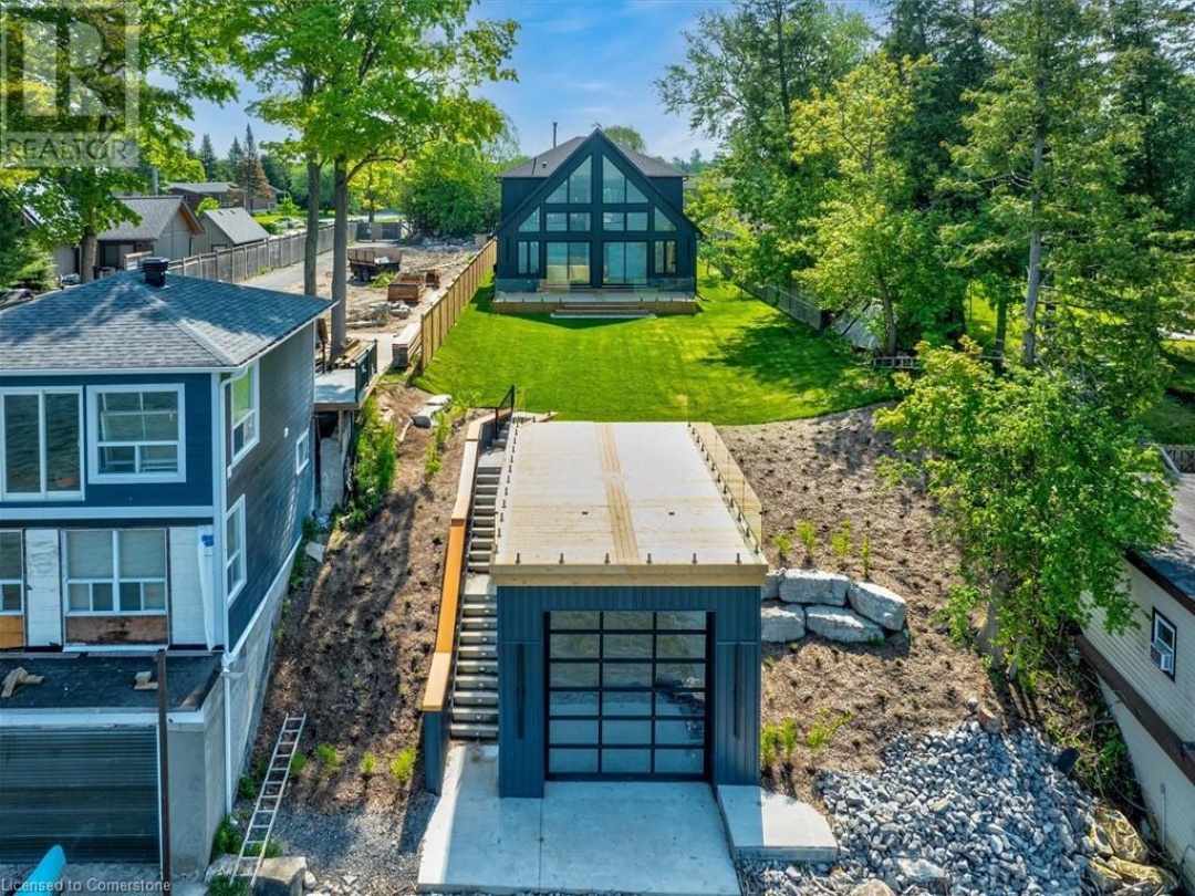 24410 Thorah Park Boulevard Boulevard, Lake Simcoe