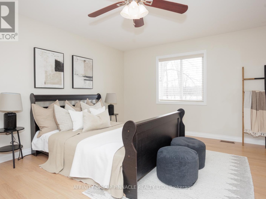 36 BALL AVENUE E, Talbot River