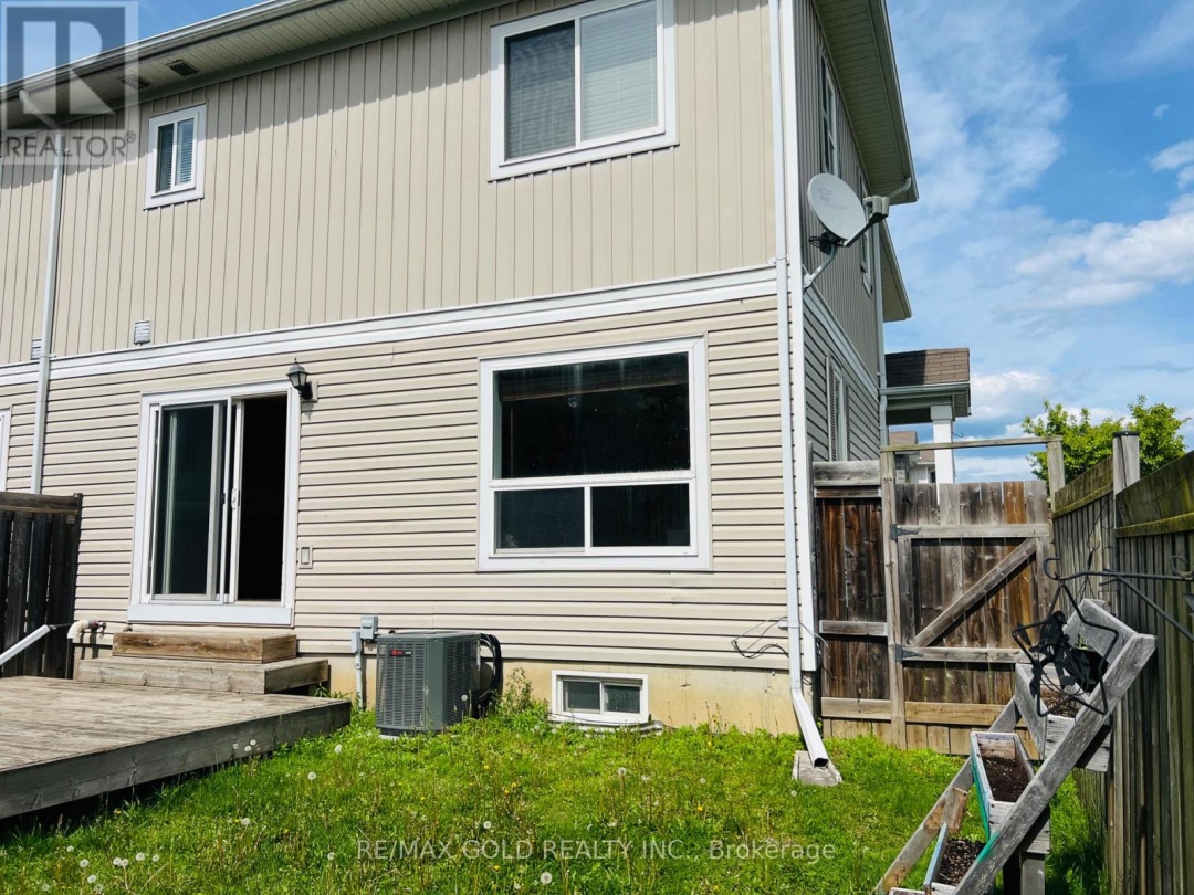 43 - 800 WEST RIDGE BOULEVARD, Orillia