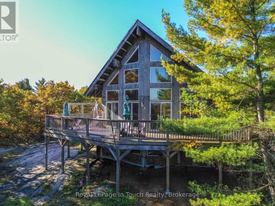 1276 Island 980, Georgian Bay