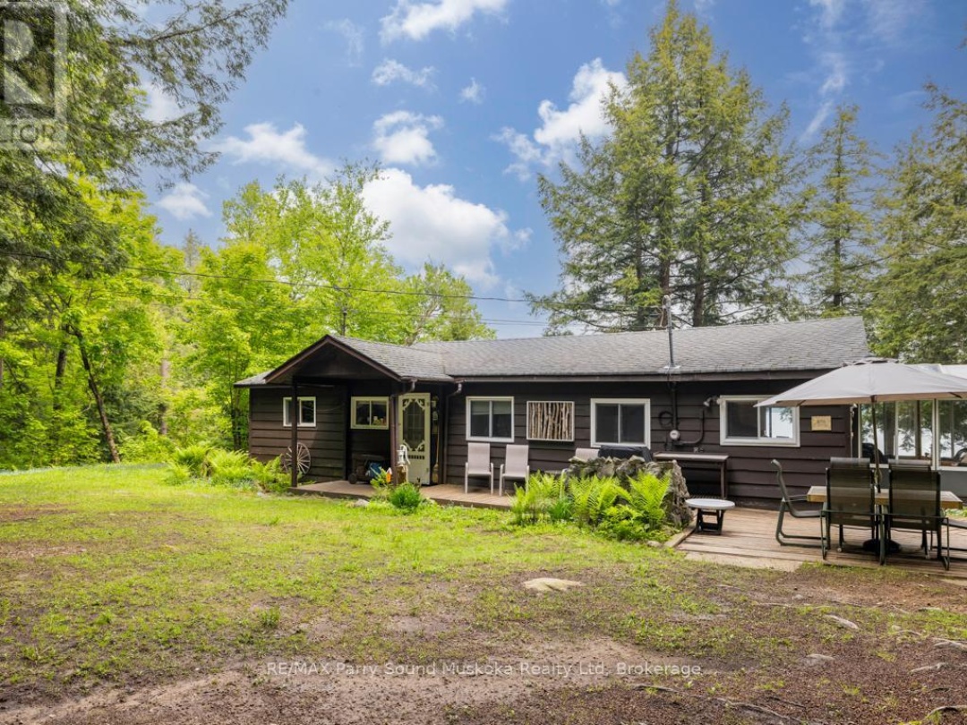 91 Haystead Bay Road, Rankin Lake