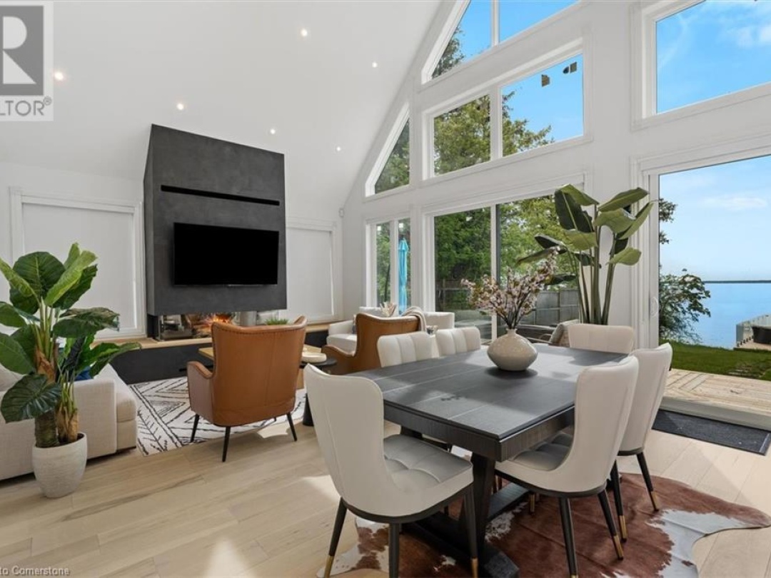 24410 Thorah Park Boulevard Boulevard, Lake Simcoe