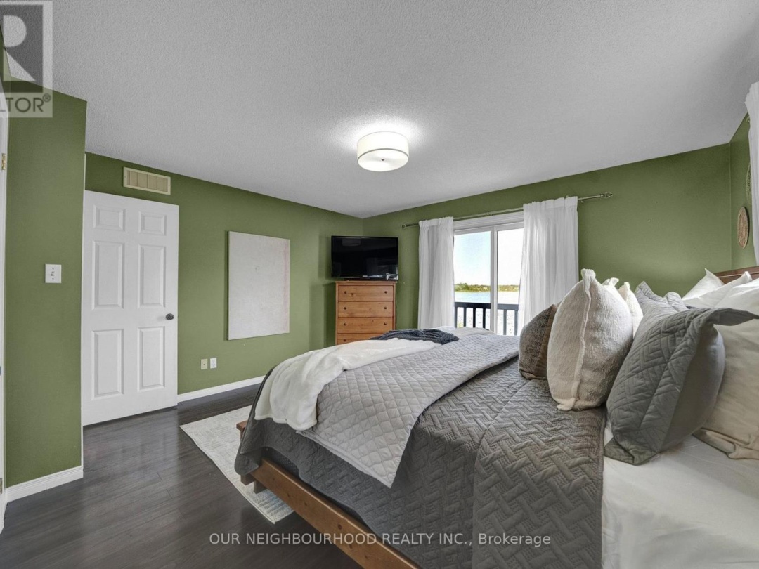 118 O'reilly Lane, Scugog Lake