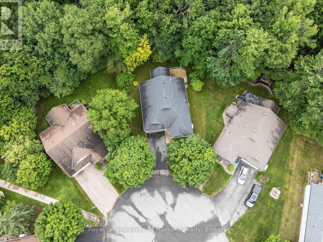 25 STONEHEDGE CLOSE, 