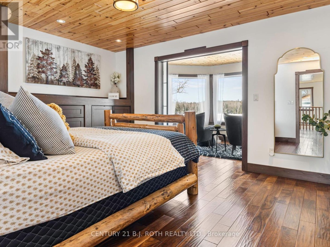 64 Mccords Road, Manitouwabing Lake
