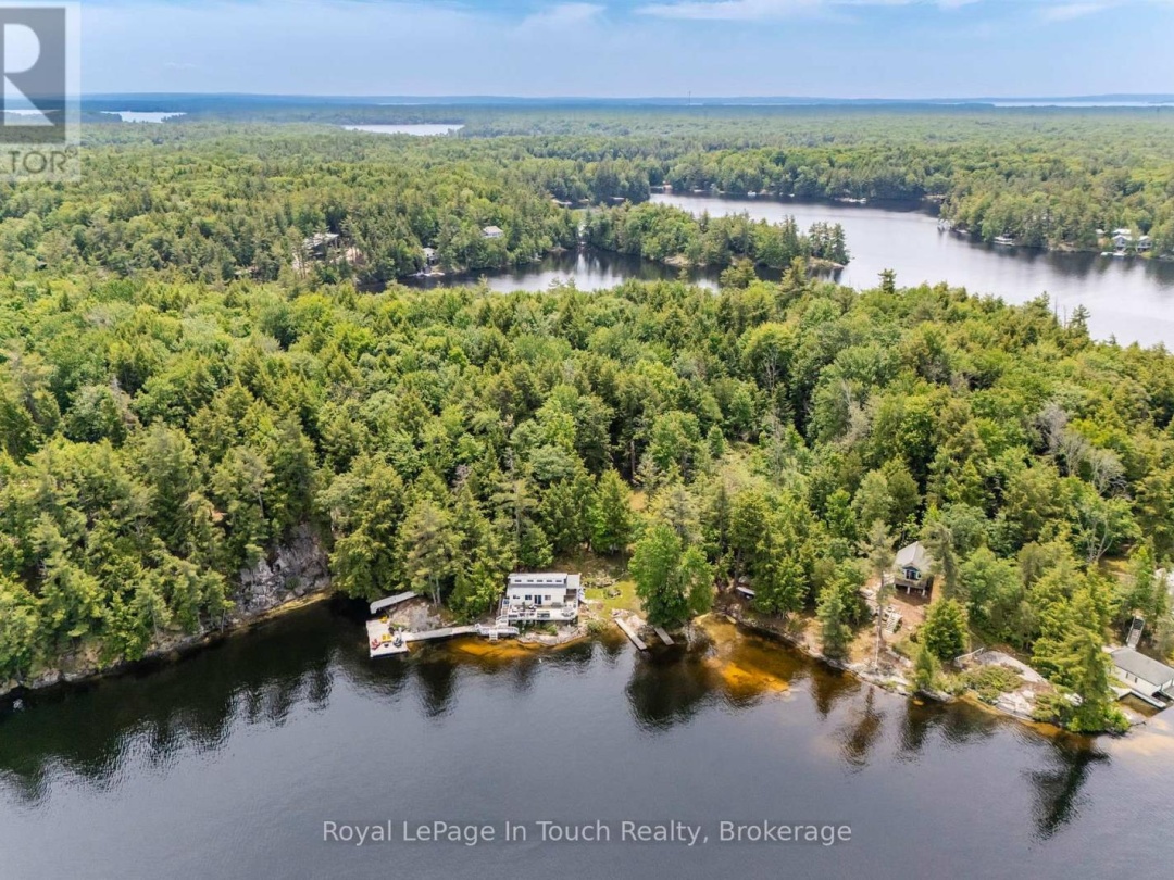 4 IS 270 SIX MILE LAKE ISLAND, 