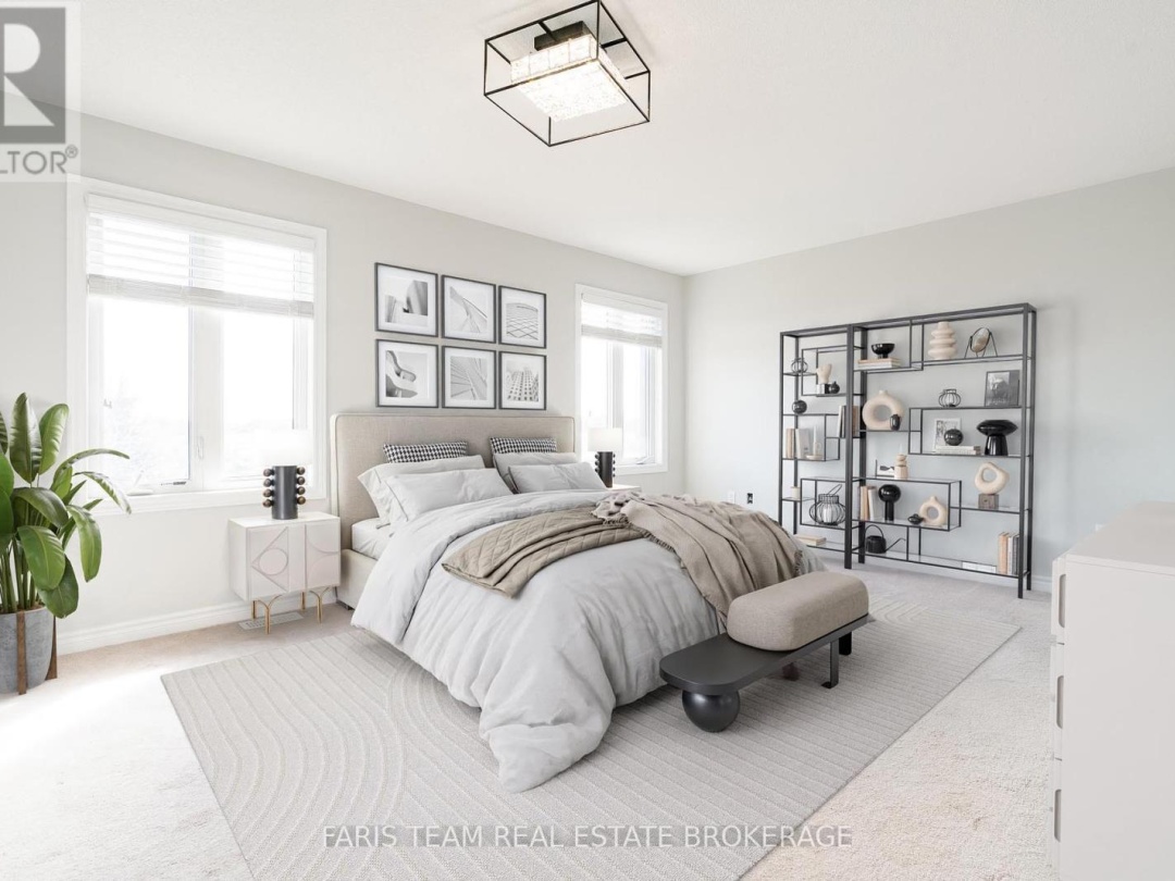 3137 EMPEROR DRIVE, 