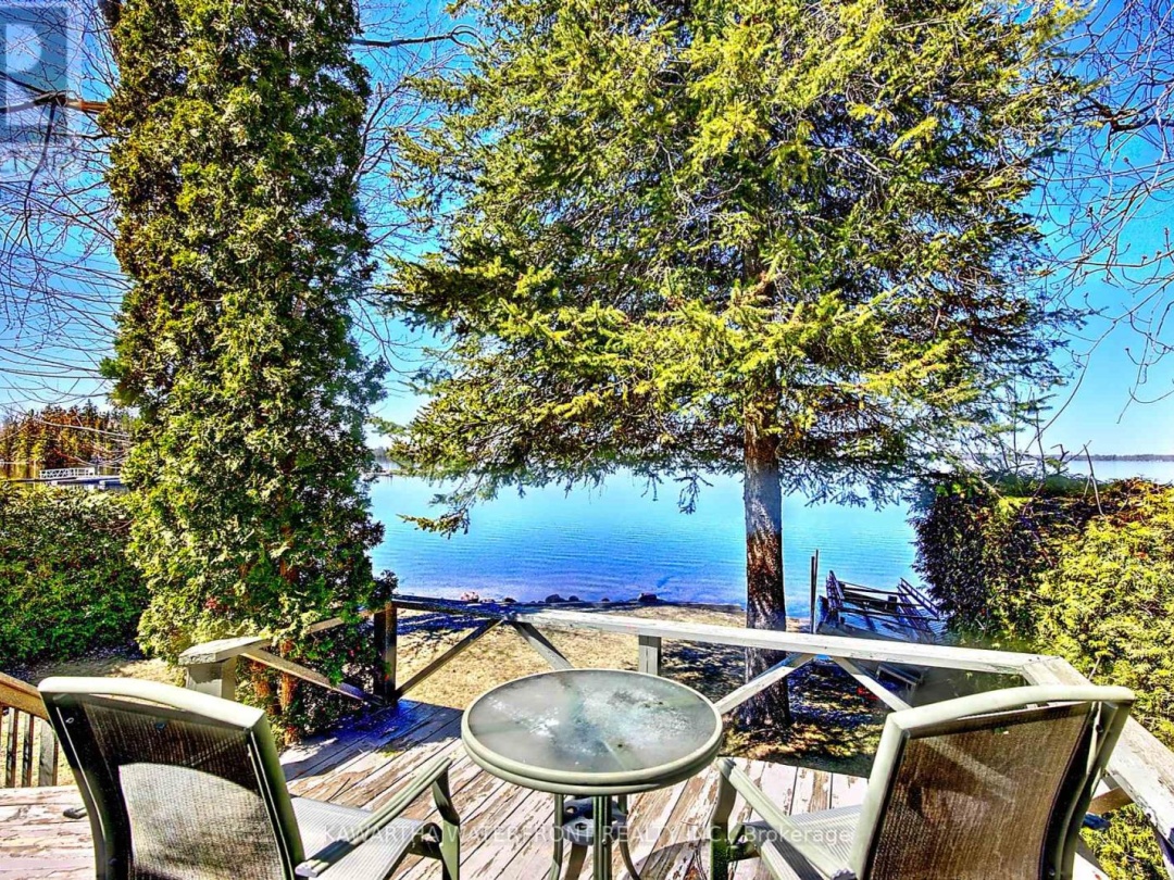 6 ORIOLE ROAD, 